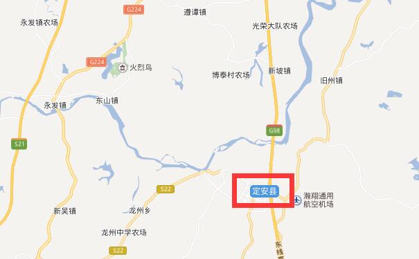 成都到安定物流专线可将您的货物运送至安定全境