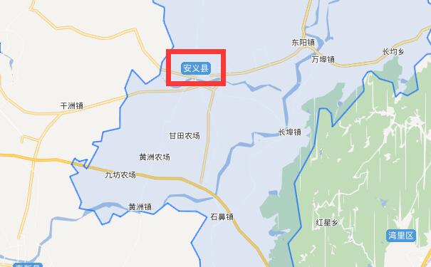 成都到安义县物流专线可将您的货物运送至安义县全境