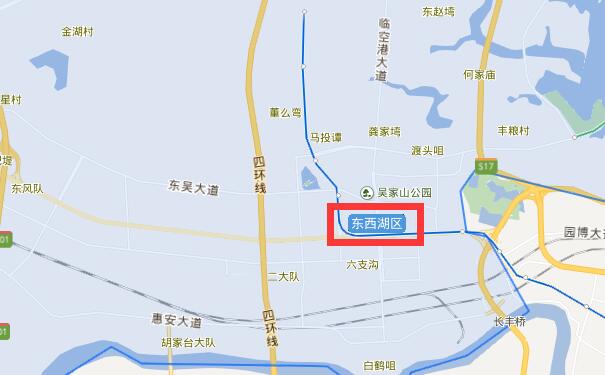 成都到武汉东西湖区物流专线可将您的货物运送至武汉东西湖区全境