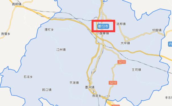 成都到都匀物流专线可将您的货物运送至都匀全境