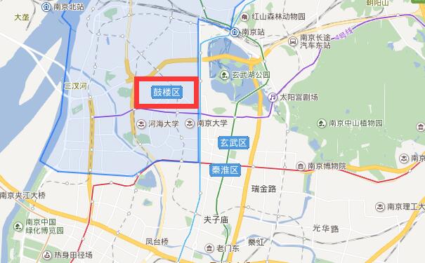 成都到南京鼓楼区物流专线可将您的货物运送至南京鼓楼区全境