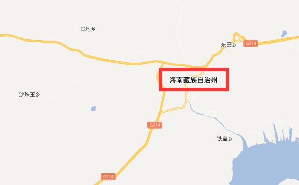 成都到海南州物流专线可将您的货物运送至海南州全境