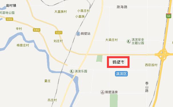 成都到鹤壁物流专线可将您的货物运送至鹤壁全境