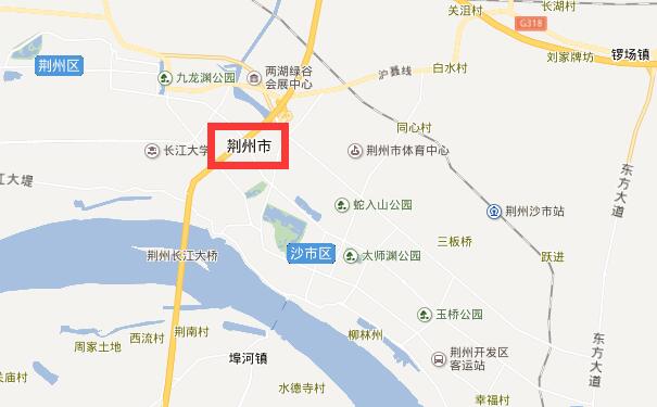 成都到荆州物流专线可将您的货物运送至荆州全市