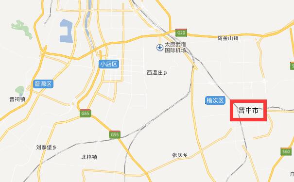 成都到晋中物流公司可将您的货物运送至晋中全境