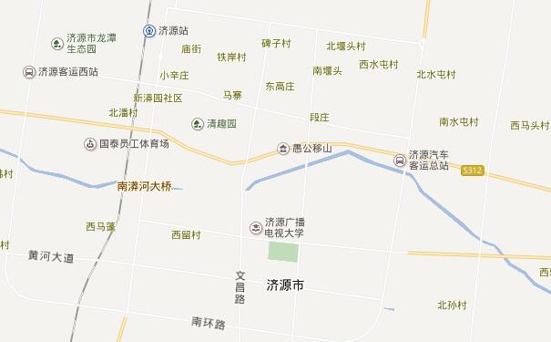 成都到济源物流专线可将您的货物运送至新乡全市