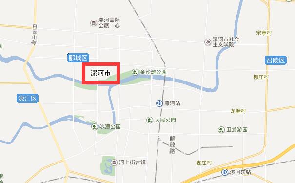 成都到漯河物流专线可将您的货物运送至新乡全市