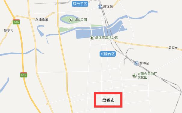 成都到盘锦物流专线可将您的货物运送至盘锦全境
