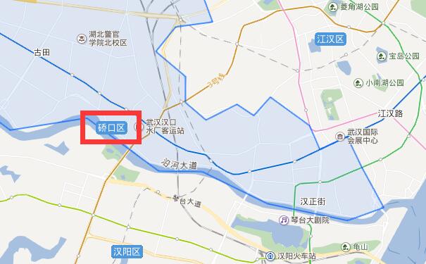 成都到武汉硚口区物流专线可将您的货物运送至武汉硚口区全境