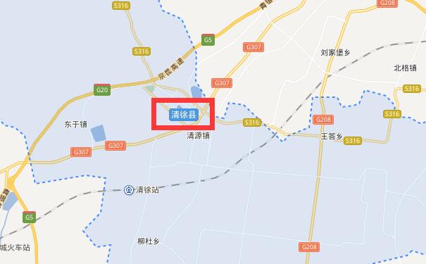 成都到清徐县物流专线可将您的货物运送至清徐县全境