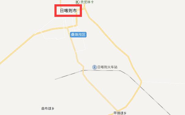 成都到日喀则物流专线可将您的货物运送至日喀则全境