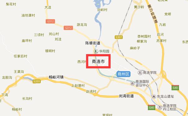 成都到商洛物流专线可将您的货物运送至商洛全境