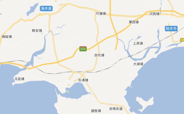 成都到汕尾物流专线可将您的货物运送至汕尾全境