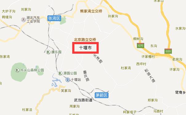 成都到十堰物流专线可将您的货物运送至十堰全市