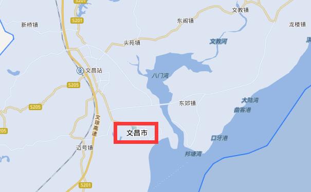 成都到文昌物流专线可将您的货物运送至文昌全境