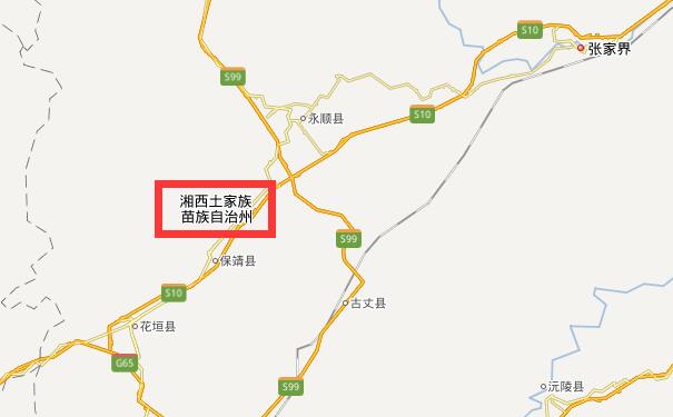 成都到湘西物流公司可将您的货物运送至湘西全境