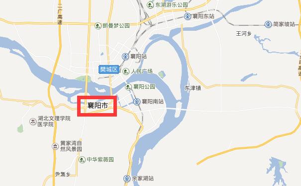 成都到襄阳物流专线可将您的货物运送至襄阳全市