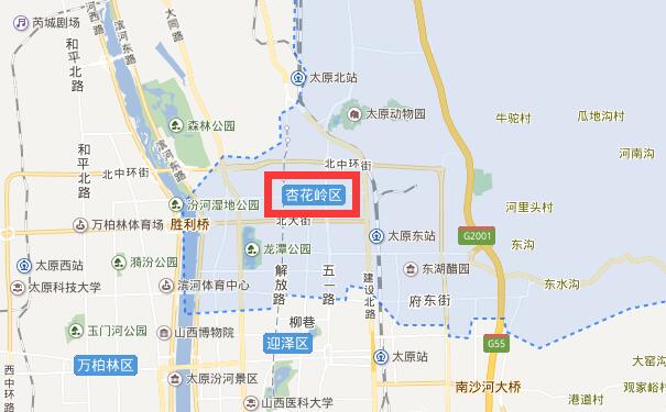 成都到太原杏花岭区物流专线可将您的货物运送至太原杏花岭区全区