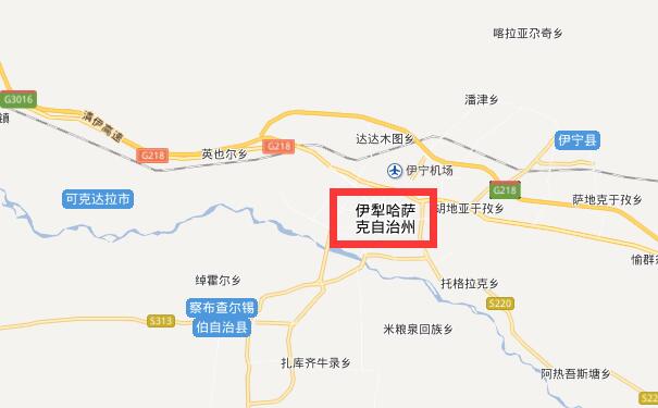 成都到伊犁物流专线可将您的货物运送至伊犁全境