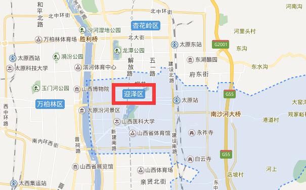 成都到太原迎泽区物流专线可将您的货物运送至太原迎泽区全区