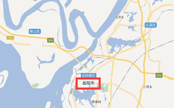 成都到岳阳物流公司可将您的货物运送至岳阳全境