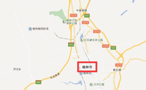 成都到榆林物流专线可将您的货物运送至榆林全境