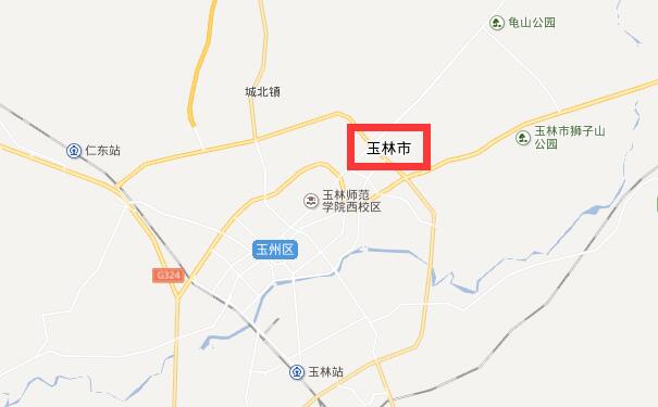 成都到玉林物流公司可将您的货物运送至玉林全境