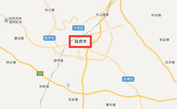 成都到自贡富顺县物流专线可将您的货物运送至自贡富顺县全境